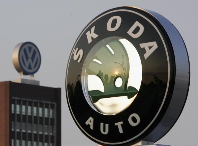 Rat VW-a i Škode: Ne ide 