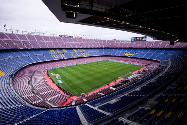 FK Barselona: Pustite Katalonce da odluče sami