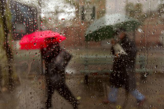 RHMZ upozorava: Stižu padavine, hladnije za 12 stepeni