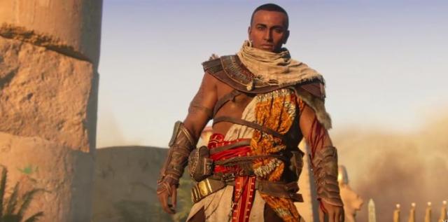 Objavljeni sistemski zahtevi za Assassin’s Creed: Origins