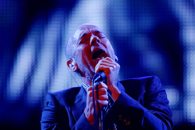 R.E.M. slavi 25 godina svog kultnog albuma i ima dve nove stare pesme