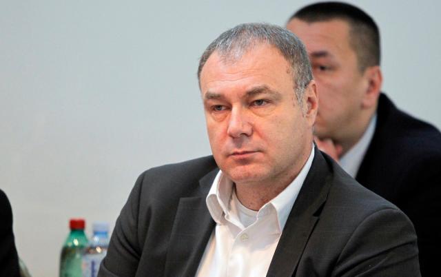 Željko Tanasković predsednik OK Partizan