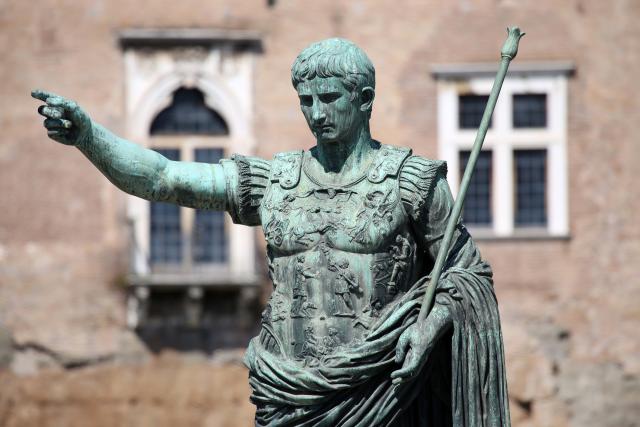 10 zanimljivosti o starim Rimljanima koje nismo uèili u školi