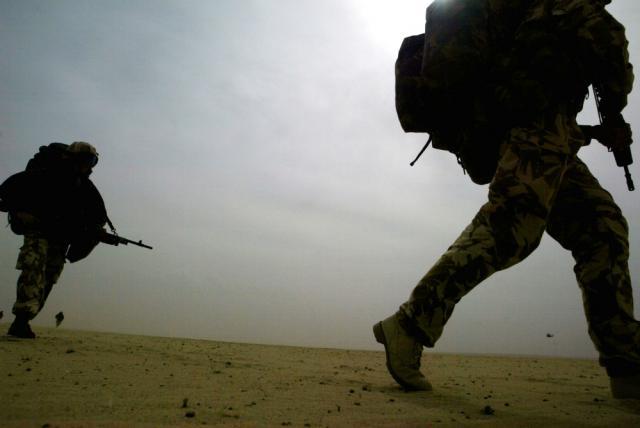 Pentagon rasporedio dodatnih 3.000 vojnika u Avganistanu