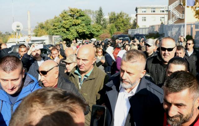 Sud BiH oslobodio Nasera Oriæa optužbi za ratni zloèin