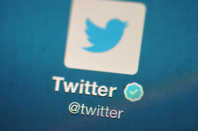 Twitter says Serbia asked for information about 40 users