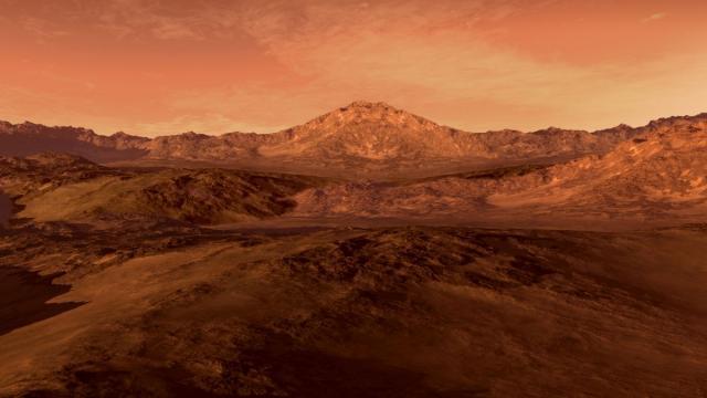Iznenađujuće otkriće na Marsu koje bi moglo da promeni sve