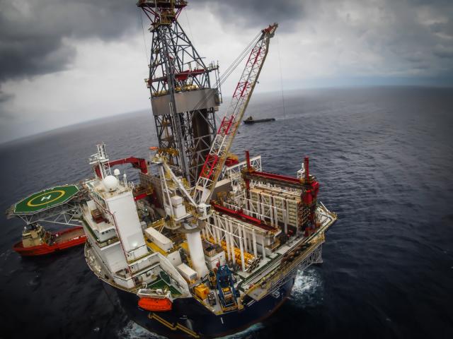 Ruski naftni div zagospodario Mediteranom