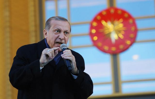 Erdogan o "Alijinom amanetu": Kako da ostavimo Drinu?