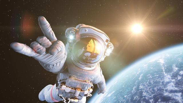 NASA ima plan: Astronautima radijacija uskoro neæe moæi ništa