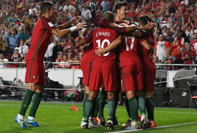 Portugal "ukrao" Švajcarskoj SP, "Oranje" bez èuda