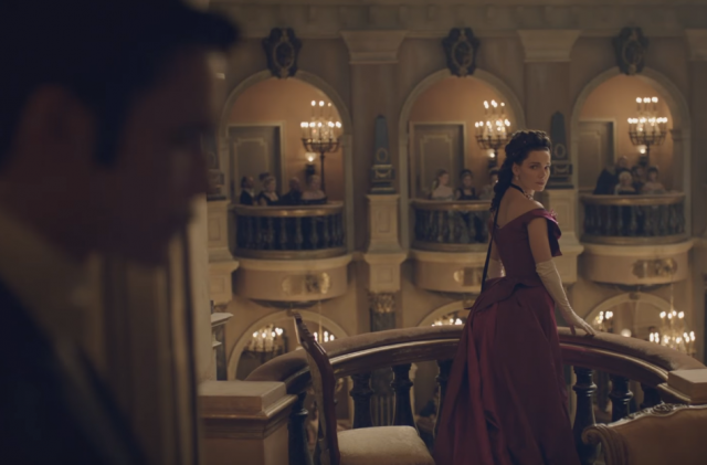 "Ana Karenjina' je deo svetske svesti"