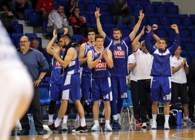 Buduænost pobedila u Evropi posle 22 meseca