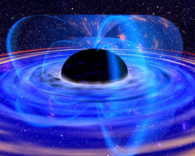Naučnici u svemiru opazili fenomen kakav nikad pre nije primećen