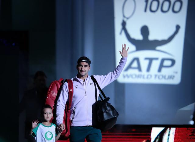 Federer: Zašto igramo duže? Rastu nagradni fondovi
