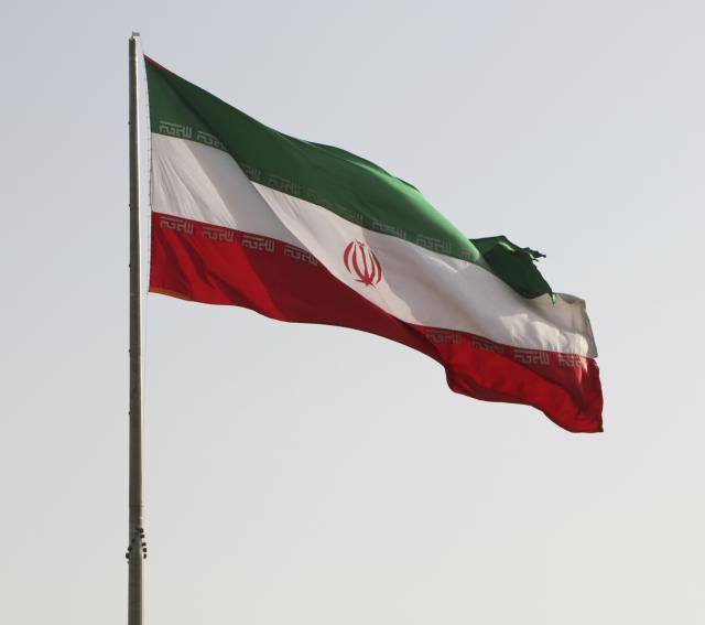 SAD traže izlazak iranske milicije iz Iraka