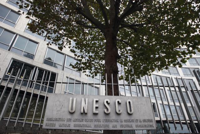 United States withdraws from UNESCO