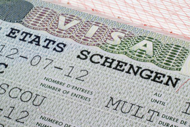 Death of Schengen would be fatal for Europe - EU official
