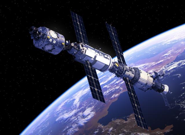 Kineska svemirska stanica nekontrolisano juri prema Zemlji
