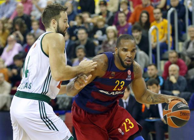 Samardo Semjuels poruèio: Srbijo dolazim!