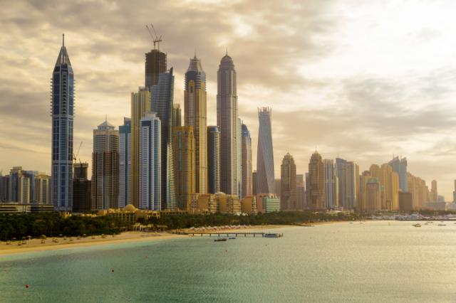 Mračna pravila Dubaija zbog kojih turistima preti zatvor