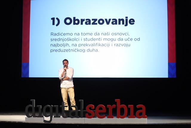 Srbija nema škole za IT inženjere, vlada na potezu