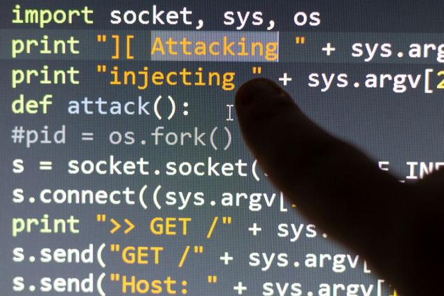 Hakerski napad na Wi-Fi mreže: "Svaki ureðaj na svetu je pogoðen"