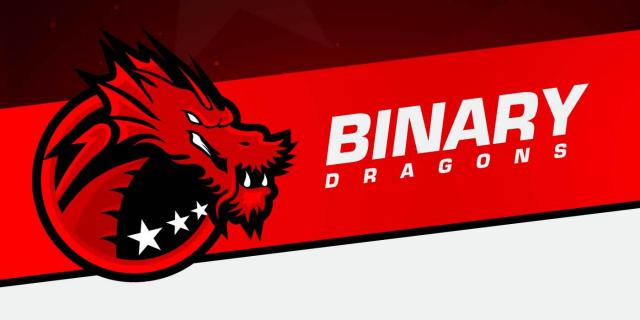Major 2018: Binary Dragons ispustio EU Minor