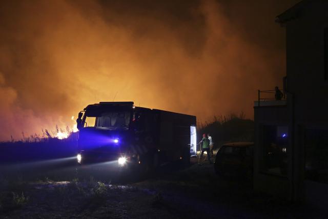 Portugal: Broj žrtava u požarima porastao na 43