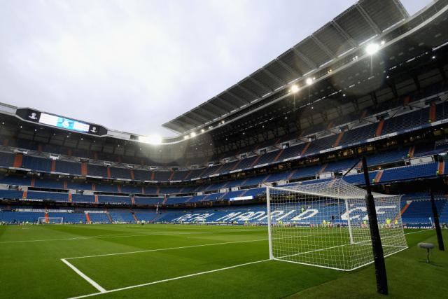Španija – odložen tender za prava prenosa utakmica