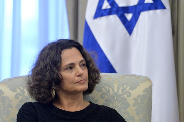 Vučič i izraelska ambasadorka o bilateralnim odnosima