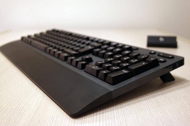 HARDWARE: Logitech G613 – profesionalna bežična tastatura
