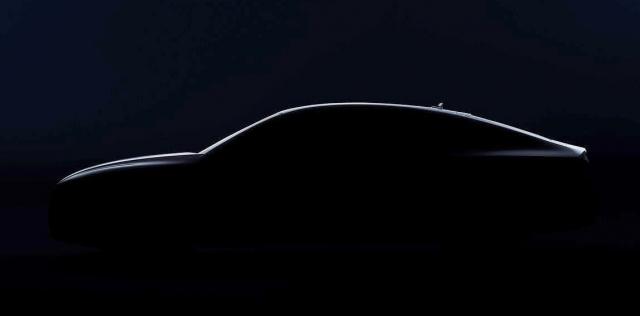 Audi predstavlja novi A7 Sportback 19. oktobra