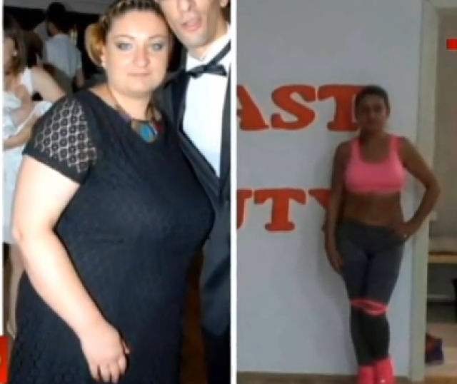 Ðurða otkriva kako je zdravom ishranom smršala 50 kilograma