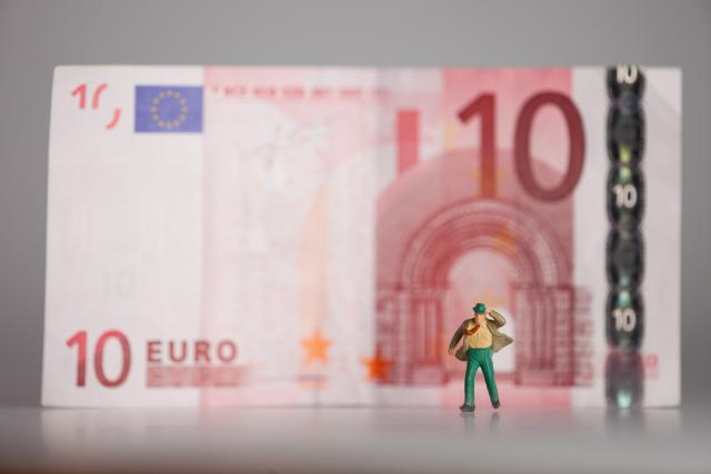 "Šta æe nam evro kad je naša valuta najbolja"