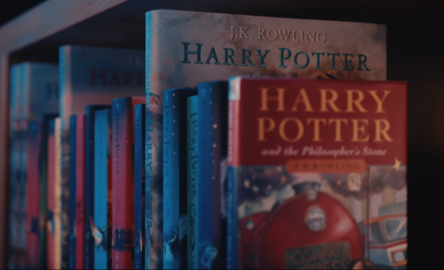 Izložba o Hariju Poteru povodom 20 godina od izlaska prve knjige