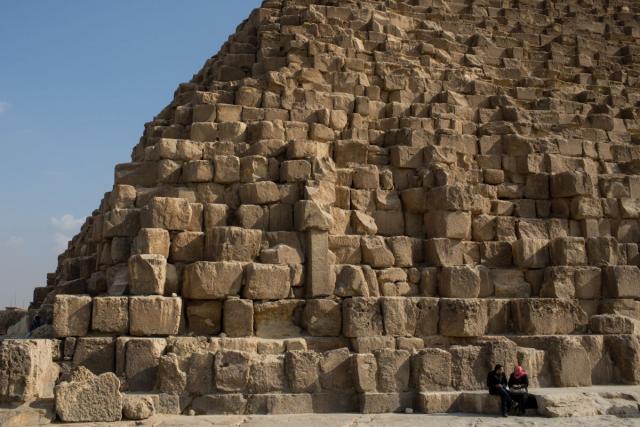 U Egiptu pronađen deo statue stare 4.000 godina