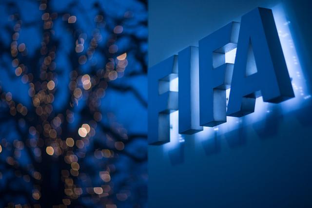 FIFA plaæa putovanja na baraž meèeve van Evrope