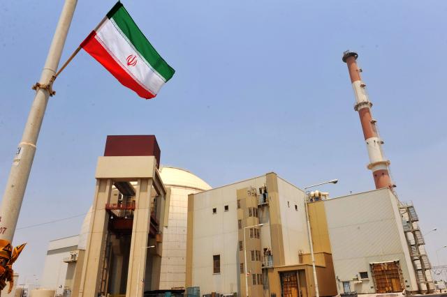 Iranska garda: Balistički raketni program biće ubrzan