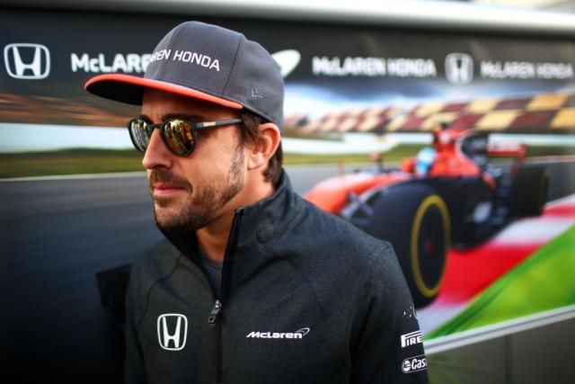 Kraj sage – Alonso u Meklarenu i 2018.