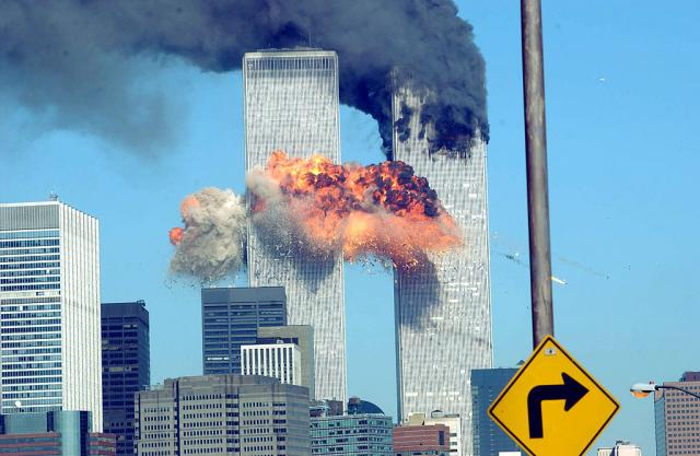 Bela kuæa: Teroristi spremaju novi 11. septembar
