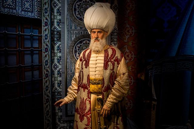 Najbizarnija trka u istoriji: Kako su Osmanlije kažnjavale age