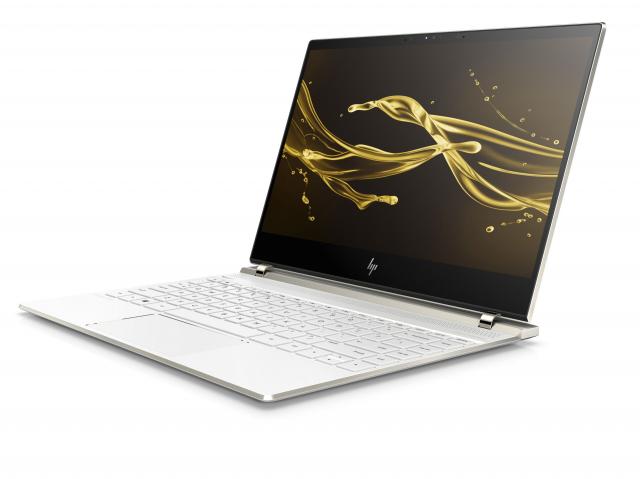 Novi HP laptopovi iz serije Spectre – Spectre 13 i Spectre x360