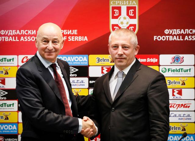 Kokeza o Muslinu: Sve su to spekulacije