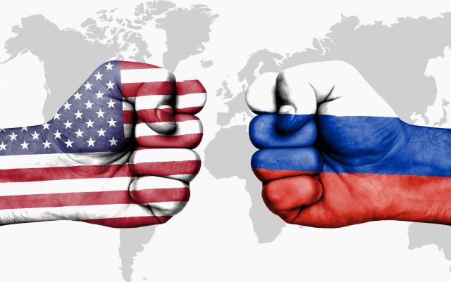Rusija optužuje SAD da je izbacuje sa OI