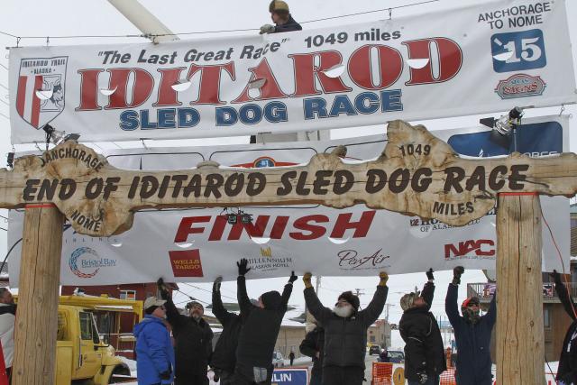 Iditarod: Doping skandal najpoznatije trke zaprežnih pasa