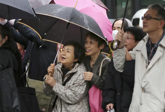 Supertajfun Lan udario Japan, evakuacije, otkazani letovi