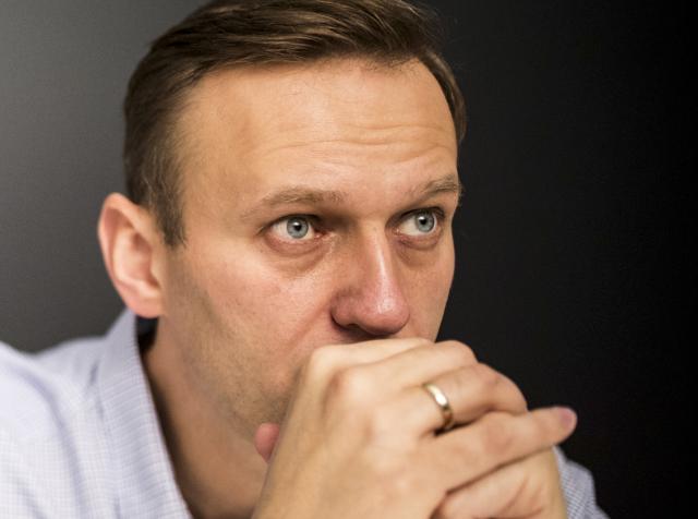 Navaljni pušten iz pritvora, nastavlja kampanju