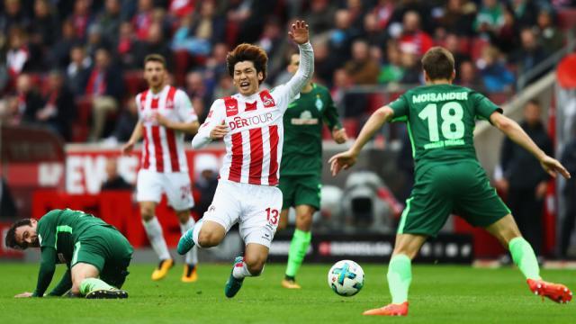 Bundesliga: Keln ne može nikoga da pobedi