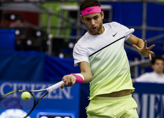 ATP: Novak i Viktor stagniraju, ostali napreduju